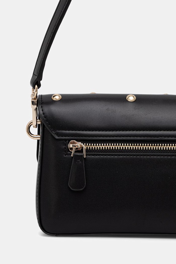 Accessori Guess borsetta SANDY HWVG81.18190 nero