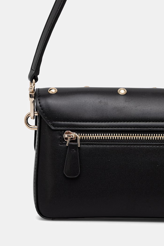 Αξεσουάρ Τσάντα Guess SANDY HWVG81.18190 μαύρο