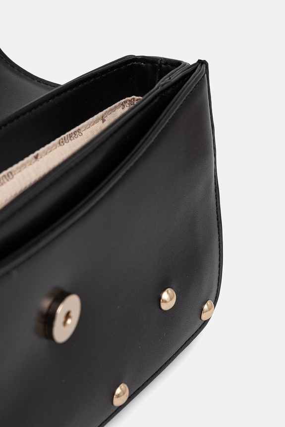 Τσάντα Guess SANDY HWVG81.18190 μαύρο
