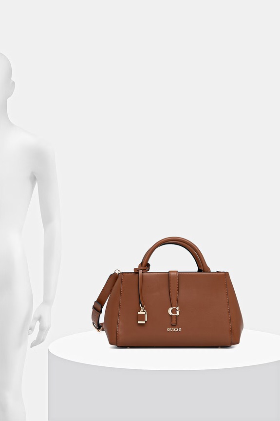 Kabelka Guess CARRIE HWVG98.96060