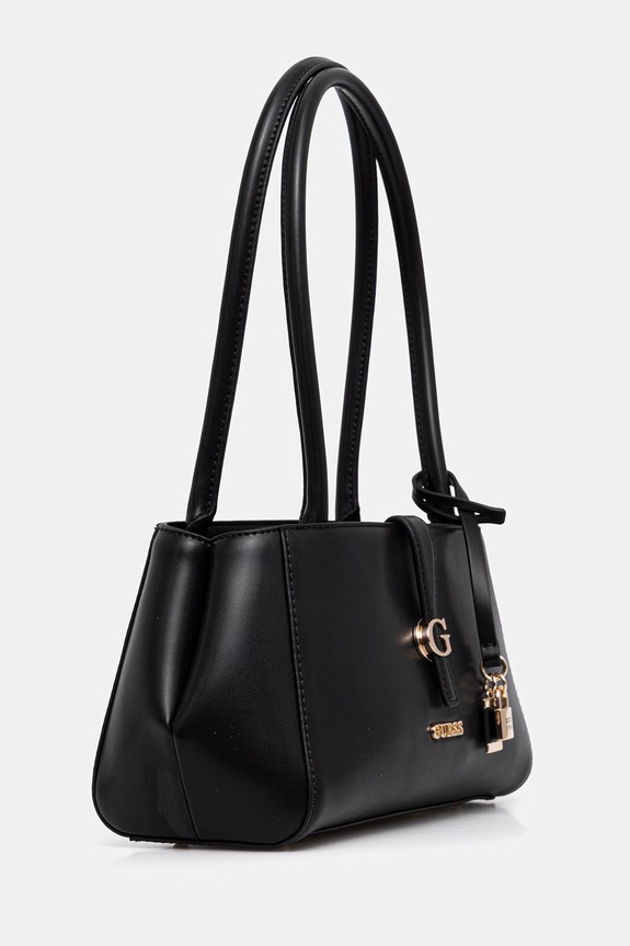 Kabelka Guess CARRIE HWVG98.96080 čierna SS26