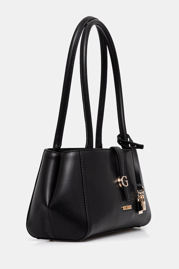 Kabelka Guess CARRIE HWVG98.96080 čierna SS26
