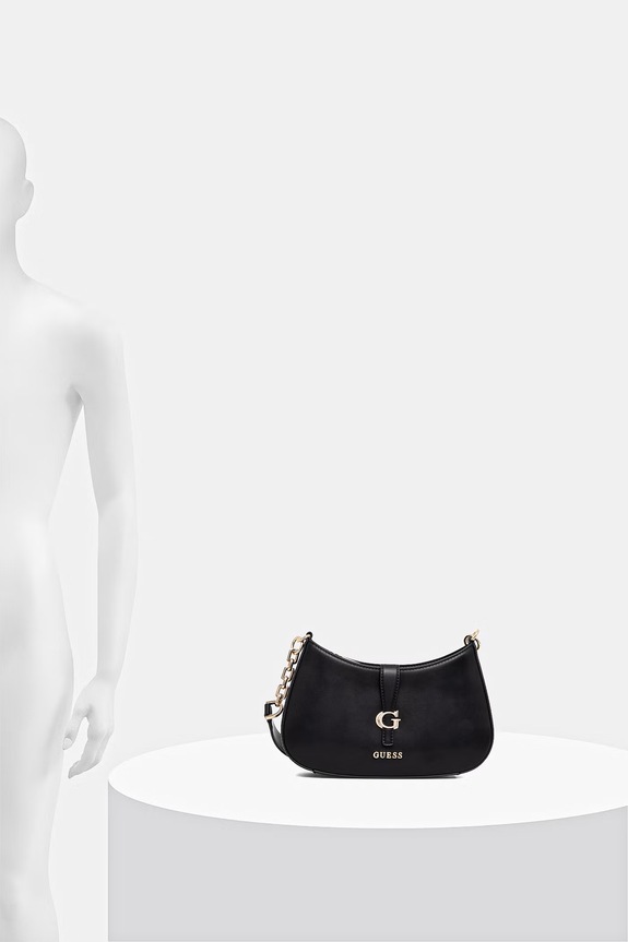 Guess poșetă CARRIE HWVG98.96180