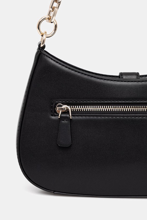 Guess poșetă CARRIE negru HWVG98.96180