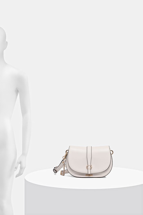 Guess torebka CARRIE HWVG98.96200