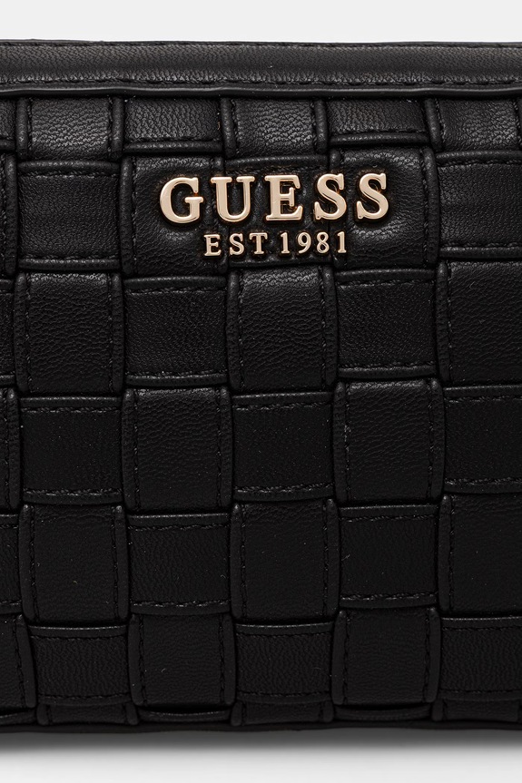 Τσάντα Guess SANDY μαύρο HWWG84.18140