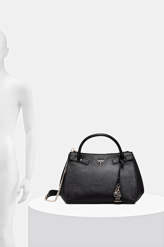 Guess torebka SERENOVA HWZG80.91060