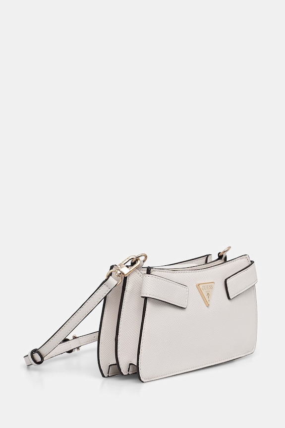 Guess torebka SERENOVA HWZG80.91720 biały SS26