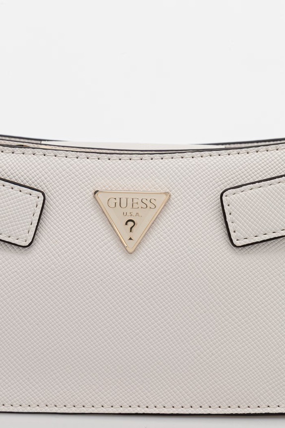 Guess torebka SERENOVA biały HWZG80.91720