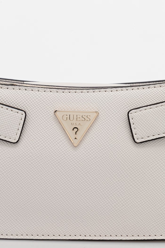 Guess torebka SERENOVA biały HWZG80.91720