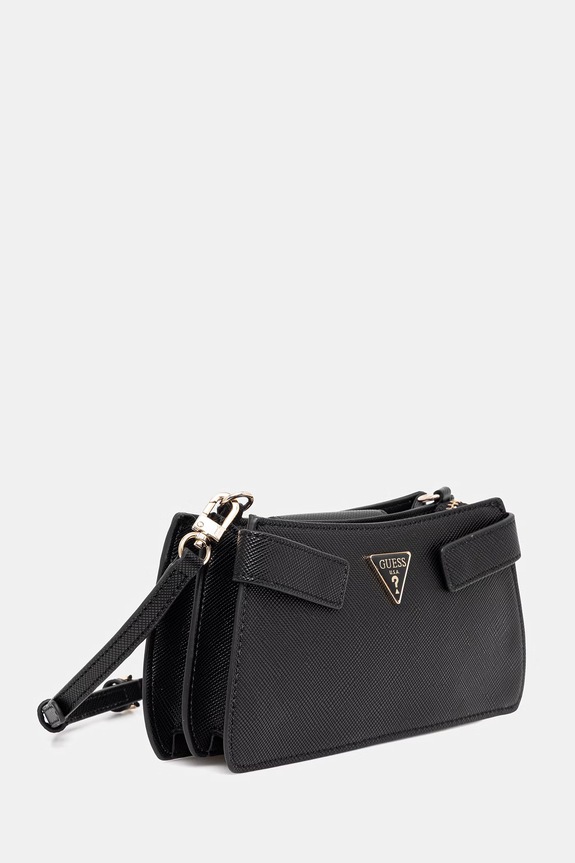 Kabelka Guess SERENOVA HWZG80.91720 čierna SS26
