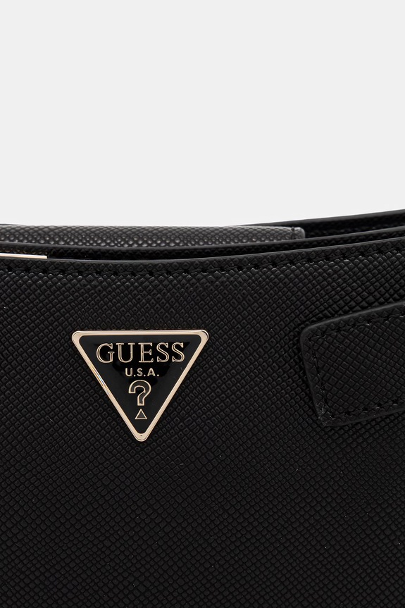 Akcesoria Guess torebka SERENOVA HWZG80.91720 czarny
