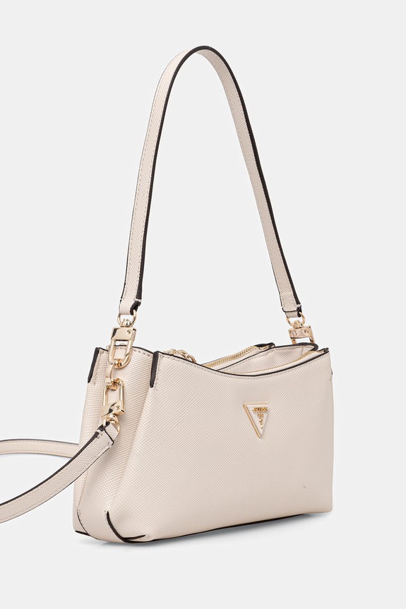 Kabelka Guess NOELLE HWZG96.72730 béžová SS26