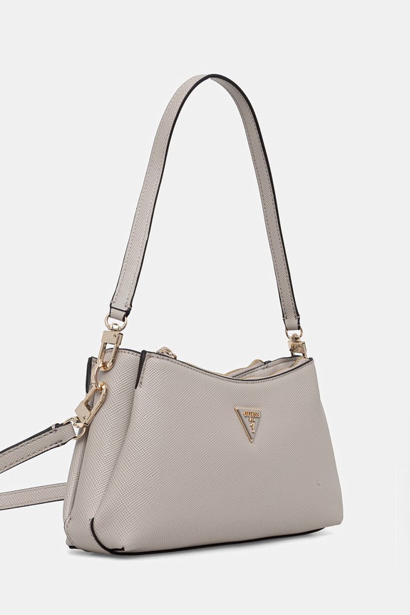 Guess torebka NOELLE HWZG96.72730 beżowy SS26