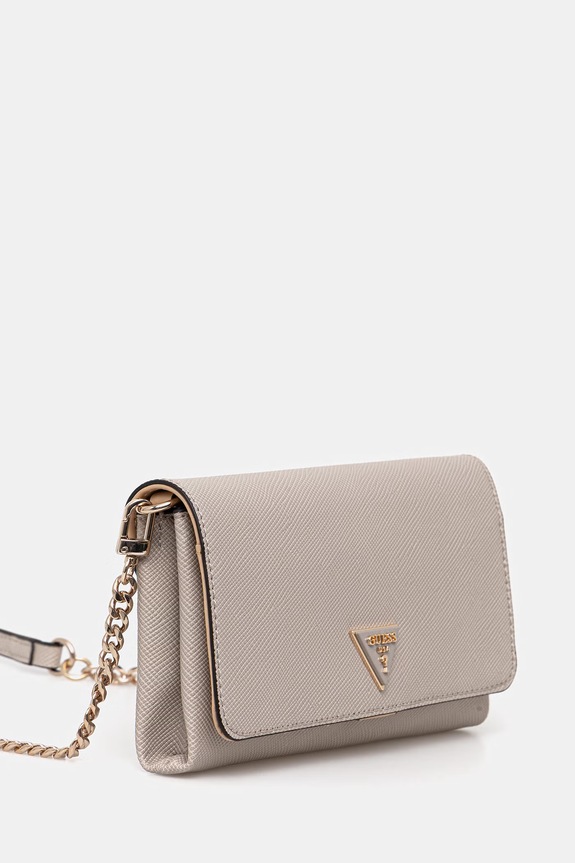 Kabelka Guess NOELLE HWZG96.72750 béžová SS26
