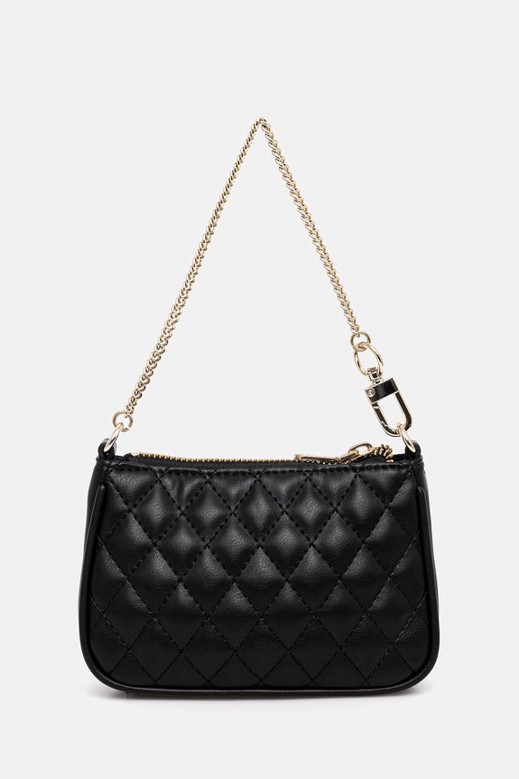 Guess poșetă negru PW7554.P6180
