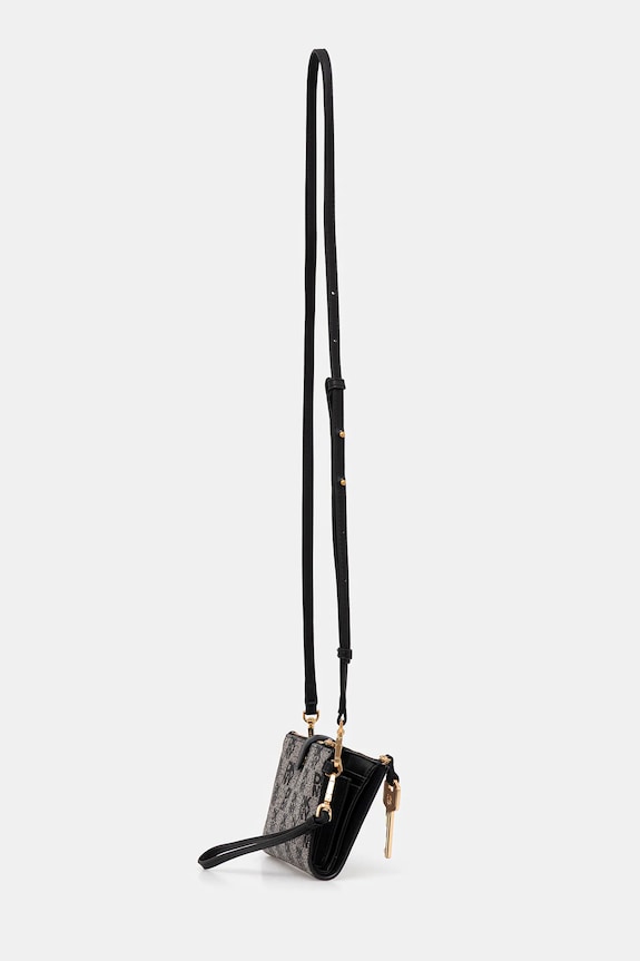 Dkny portfel R5456N80 czarny SS26