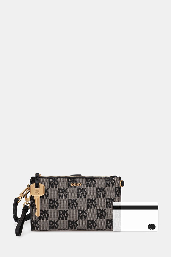 Dkny portfel R5456N80