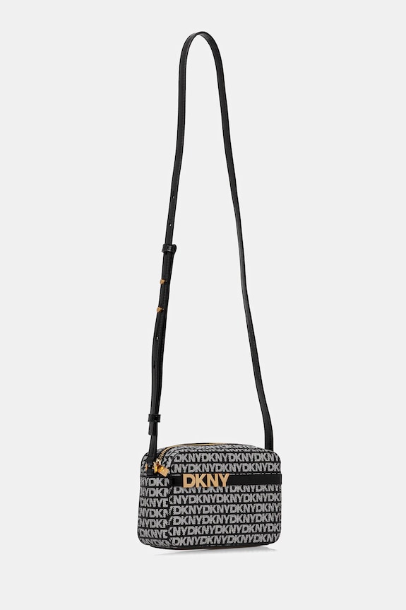 Kabelka Dkny R52E5J31 čierna SS26