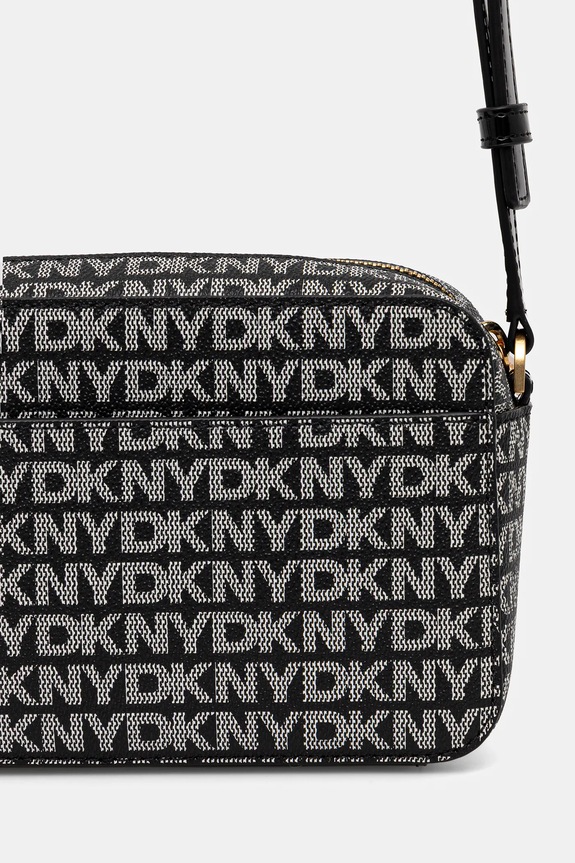 Doplnky Kabelka Dkny R52E5J31 čierna
