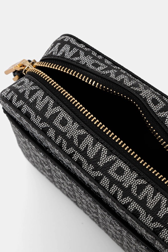 Kabelka Dkny R52E5J31 čierna
