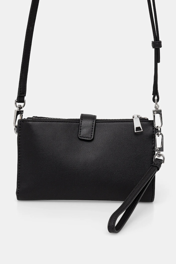 Аксессуары Кошелек Dkny R545AN80 чёрный
