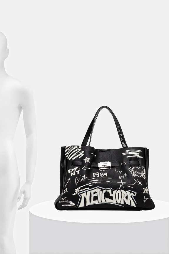 Dkny geantă R54DDK43