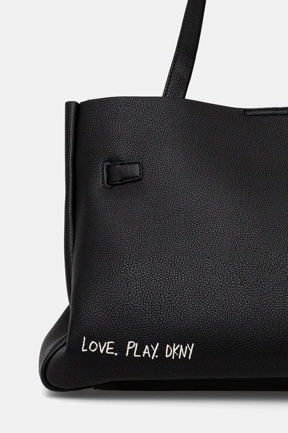 Accesorii Dkny geantă R54DDK43 negru