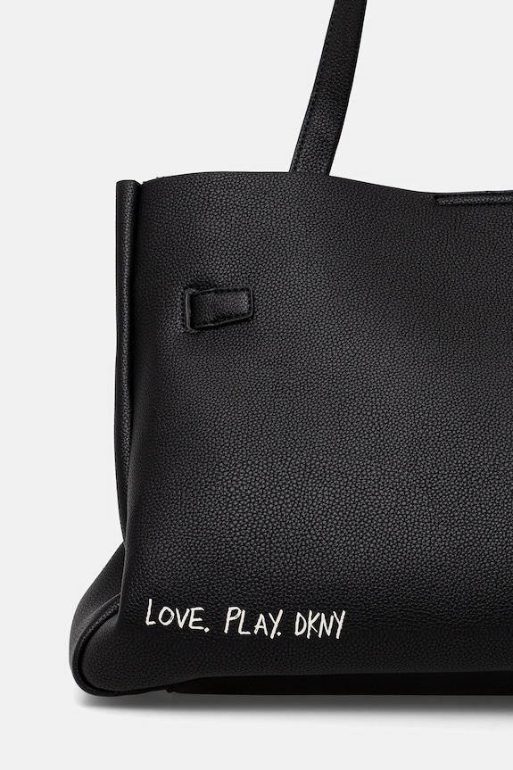 Accesorii Dkny geantă R54DDK43 negru