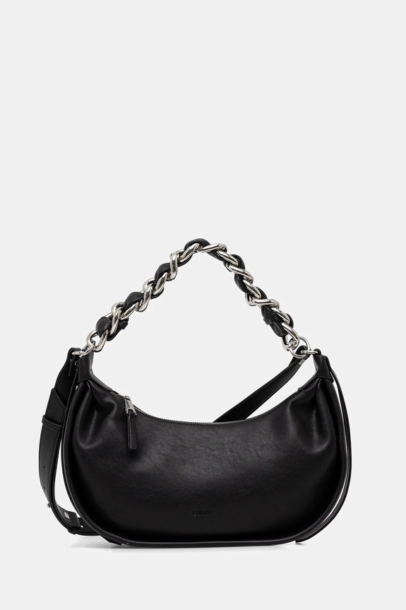 Сумочка Dkny синтетический чёрный R54CAN85