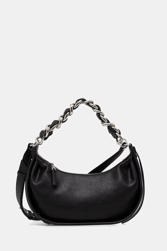 Сумочка Dkny синтетичний чорний R54CAN85