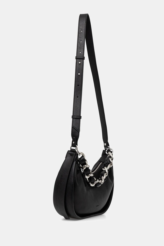 Сумочка Dkny R54CAN85 чёрный SS26