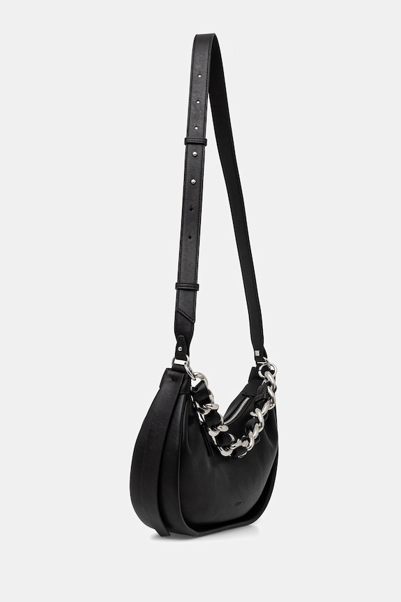 Сумочка Dkny R54CAN85 чорний SS26