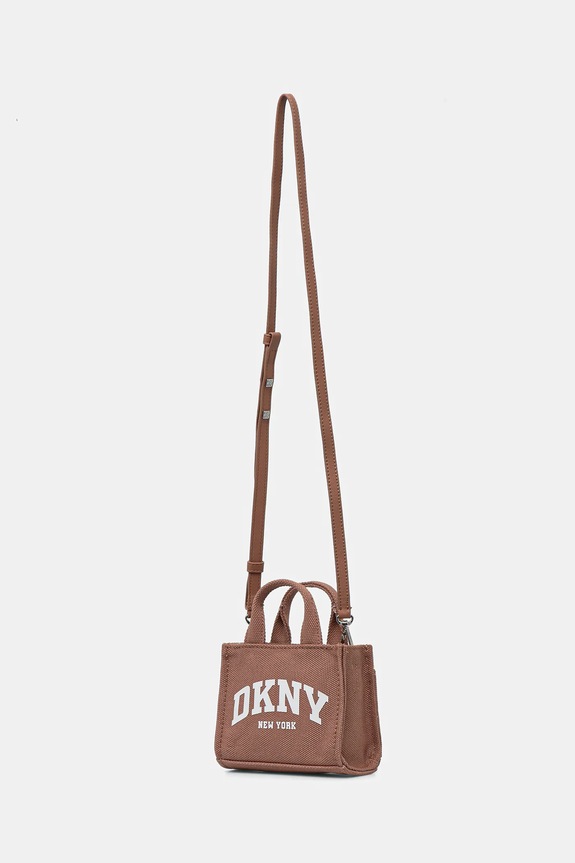 Kabelka Dkny R53AOM56 hnedá SS26