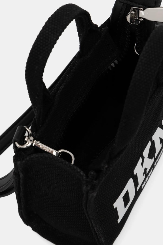 Dkny poșetă R53AOM56 negru