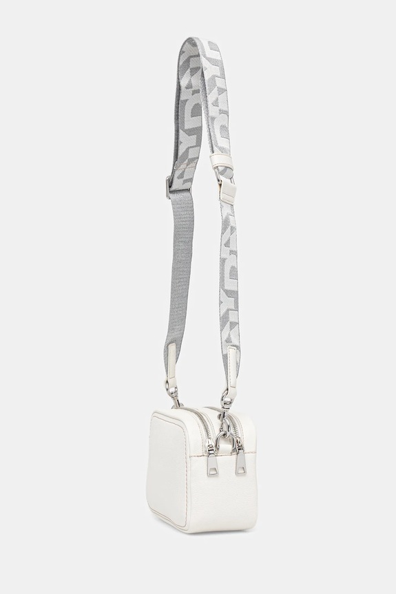 Чанта Dkny R54EAO35 бял SS26