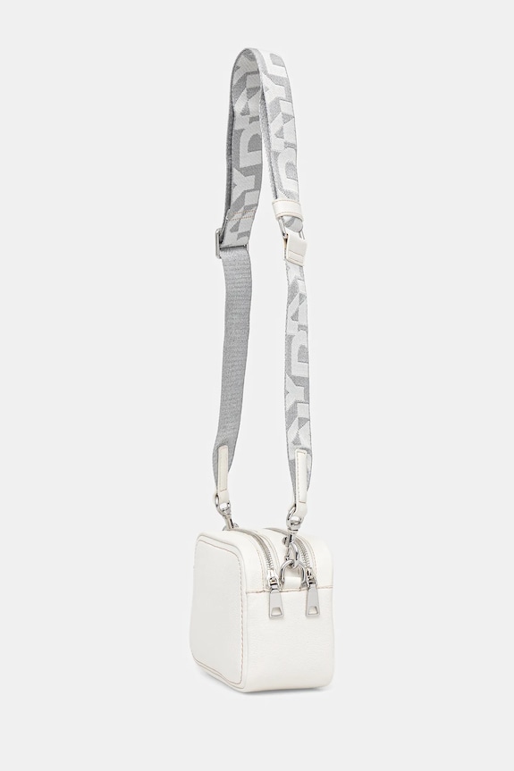 Чанта Dkny R54EAO35 бял SS26