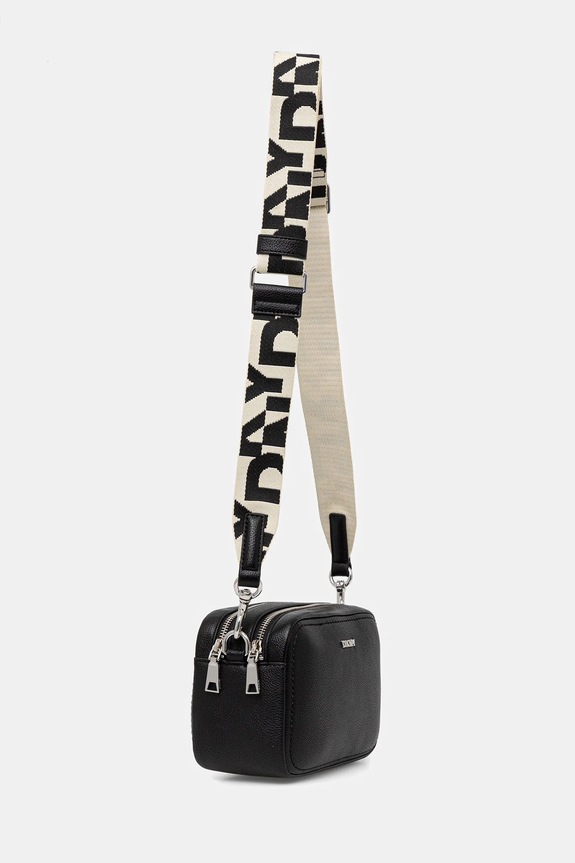 Чанта Dkny R54EAO35 черен SS26