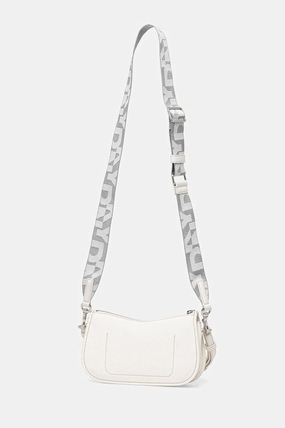 Dkny torebka R543AO36 biały SS26