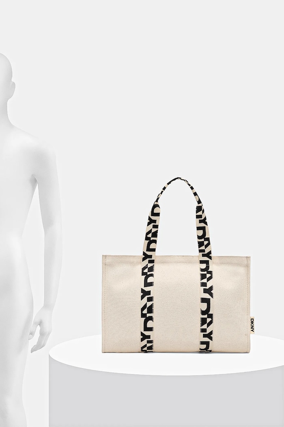 Bavlnená taška Dkny R54AGO39