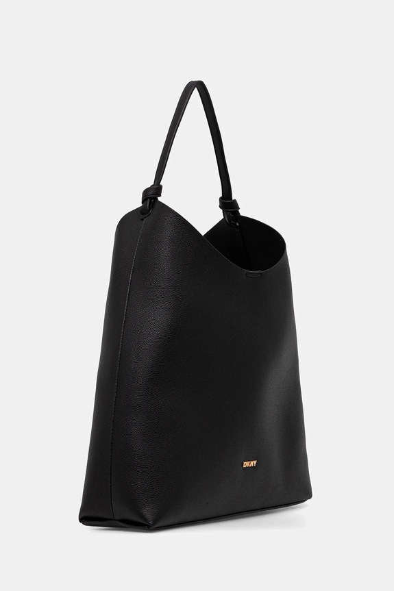 Kabelka Dkny R54CAO07 čierna SS26
