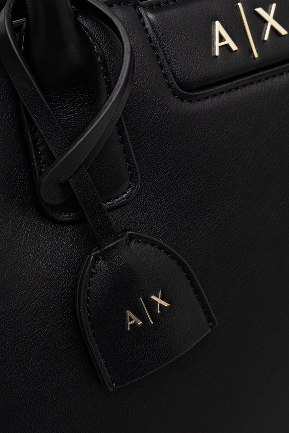 Armani Exchange torebka XW002157.AF19892 czarny
