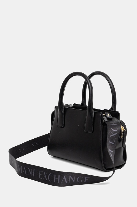 Accesorii Armani Exchange geantă XW002159.AF19892 negru