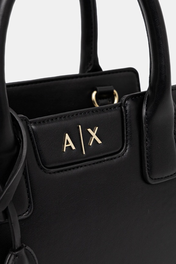 Armani Exchange geantă negru XW002159.AF19892
