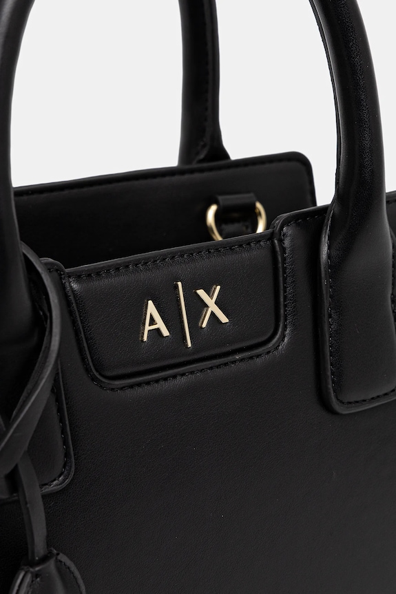 Armani Exchange geantă negru XW002159.AF19892