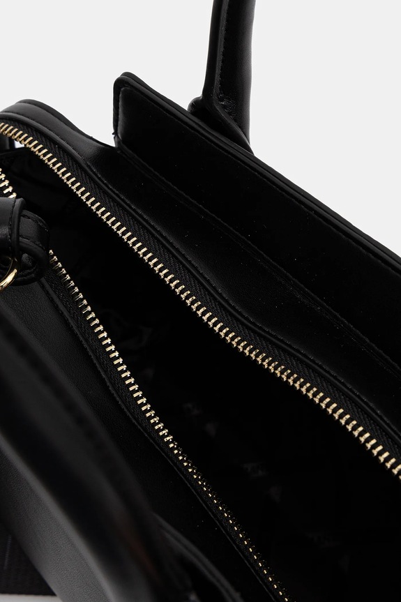 Armani Exchange geantă XW002159.AF19892 negru