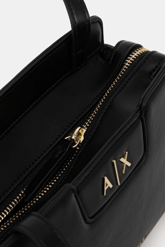 Armani Exchange torebka czarny XW002160.AF19892