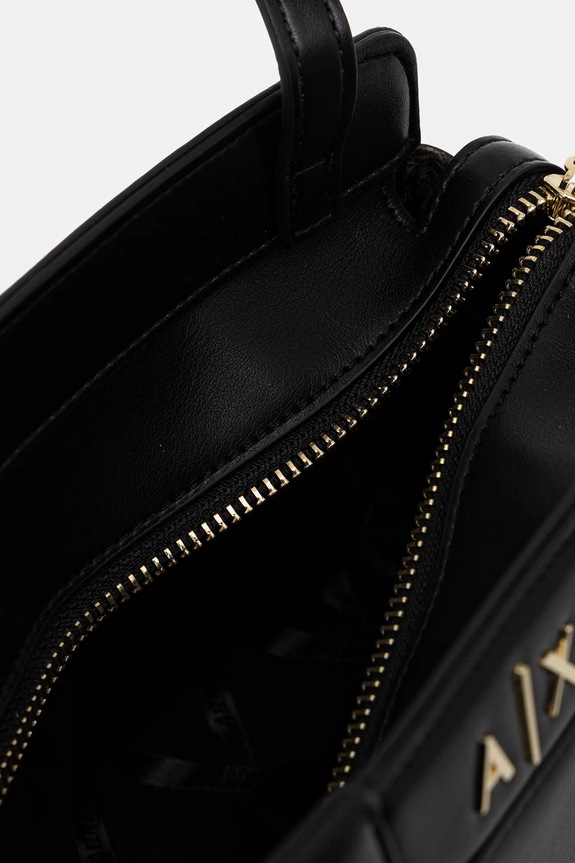 Armani Exchange torebka XW002160.AF19892 czarny
