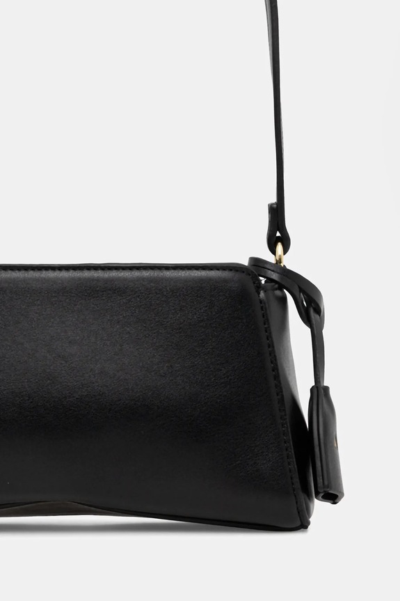 Accesorii Armani Exchange geantă XW002162.AF19892 negru