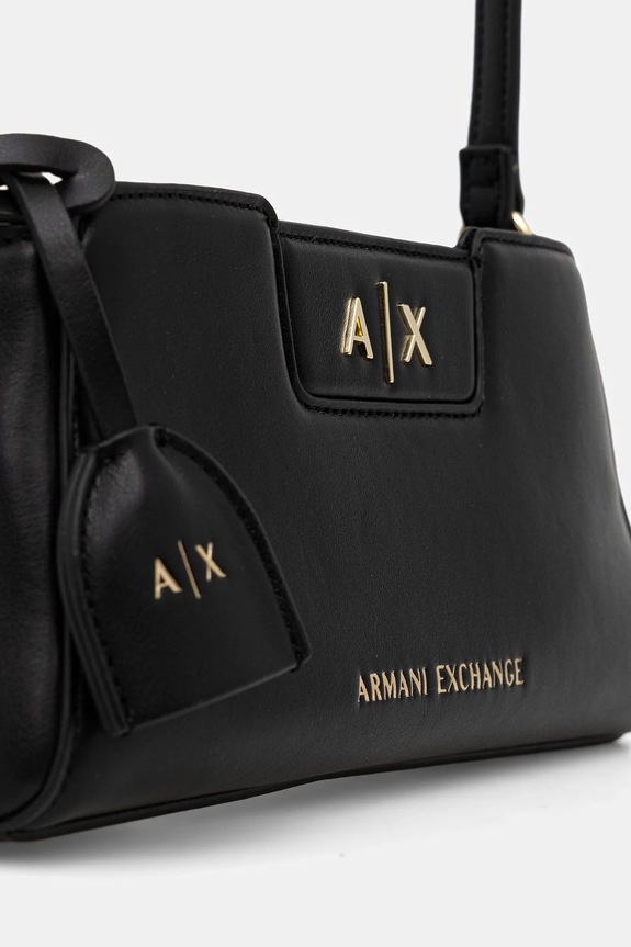 Armani Exchange geantă negru XW002162.AF19892